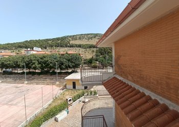 Terrazza - Trilocale Via Eduardo De Filippo
 
snc, San Marco in Lamis - foto 12