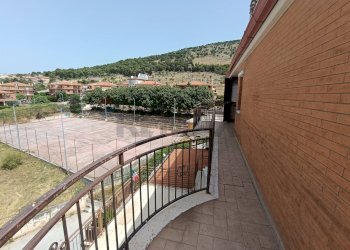 Balcone - Trilocale Via Eduardo De Filippo
 
snc, San Marco in Lamis - foto 16