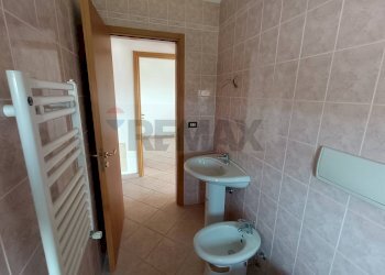 Bagno - Trilocale Via Eduardo De Filippo
 
snc, San Marco in Lamis - foto 20