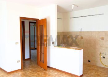 Stanza vuota - Trilocale Porto Azzurro - foto 4