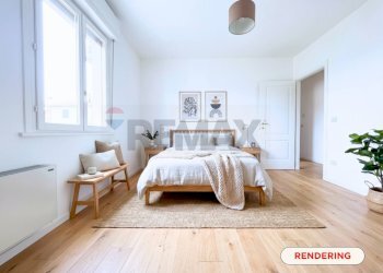 Camera / camera da letto - Trilocale Porto Azzurro - foto 11