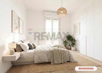 Camera / camera da letto - Trilocale Porto Azzurro - foto 15