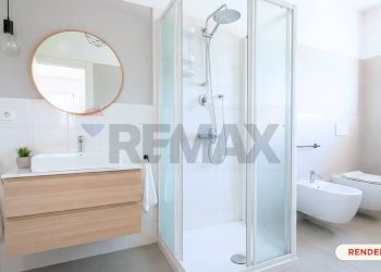 Bagno - Trilocale Porto Azzurro - foto 20