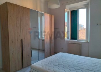 Camera / camera da letto - Four-room apartment Piombino - photo 11