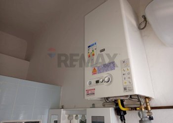 Dettagli - Four-room apartment Piombino - photo 17