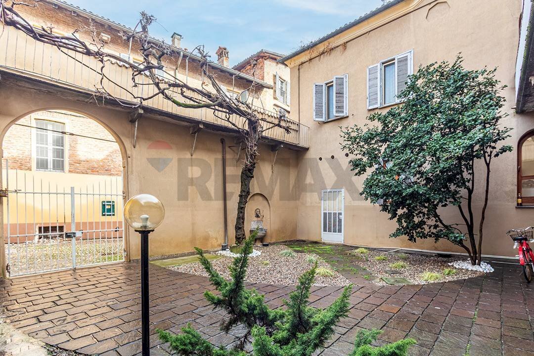 Casa all\'aperto - Bilocale Via filippo cossa
 
12, Pavia - foto 1