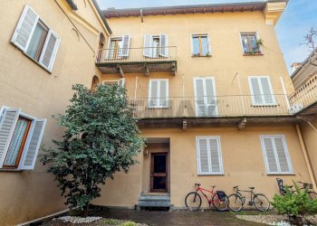 Edificio all\'aperto - Bilocale Via filippo cossa
 
12, Pavia - foto 3