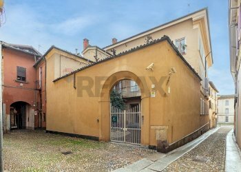 Casa all\'aperto - Bilocale Via filippo cossa
 
12, Pavia - foto 6