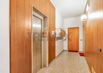 Hall / corridoio - Bilocale Via filippo cossa
 
12, Pavia - foto 21