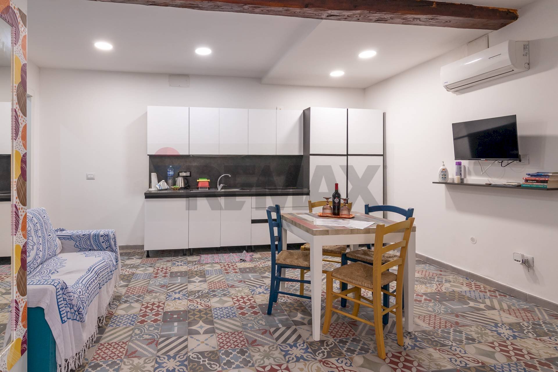 Cucina - Bilocale Via Dogana
 
6, Siracusa - foto 1