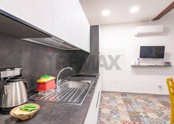 Cucina - Bilocale Via Dogana
 
6, Siracusa - foto 3