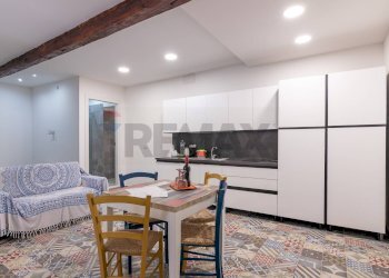 Sala da pranzo - Bilocale Via Dogana
 
6, Siracusa - foto 7