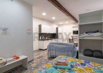 Camera / camera da letto - Bilocale Via Dogana
 
6, Siracusa - foto 10