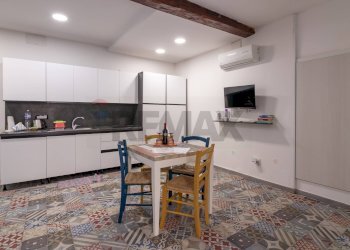 Cucina - Bilocale Via Dogana
 
6, Siracusa - foto 11