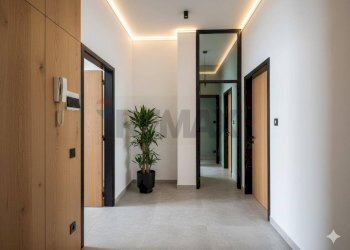 Hall / corridoio - Trilocale via della pentapoli
 
102, Priolo Gargallo - foto 1