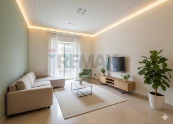 Soggiorno - Trilocale via della pentapoli
 
102, Priolo Gargallo - foto 4