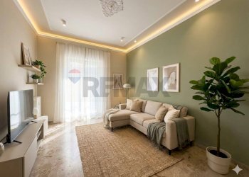 Soggiorno - Trilocale via della pentapoli
 
102, Priolo Gargallo - foto 6