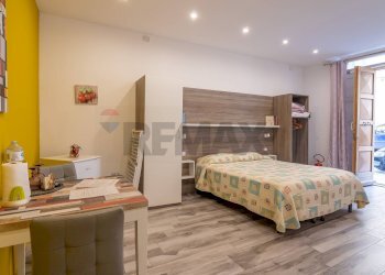 Camera / camera da letto - Bilocale VIA DOGANA
 
4, Siracusa - foto 4