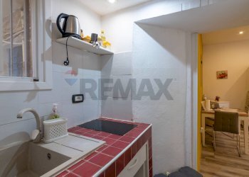 Cucina - Bilocale VIA DOGANA
 
4, Siracusa - foto 7