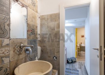 Bagno - Bilocale VIA DOGANA
 
4, Siracusa - foto 10