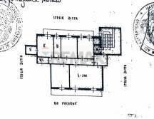 Pianta 2D - Apartment Via Paternò
 
81, Siracusa - floor plans 1