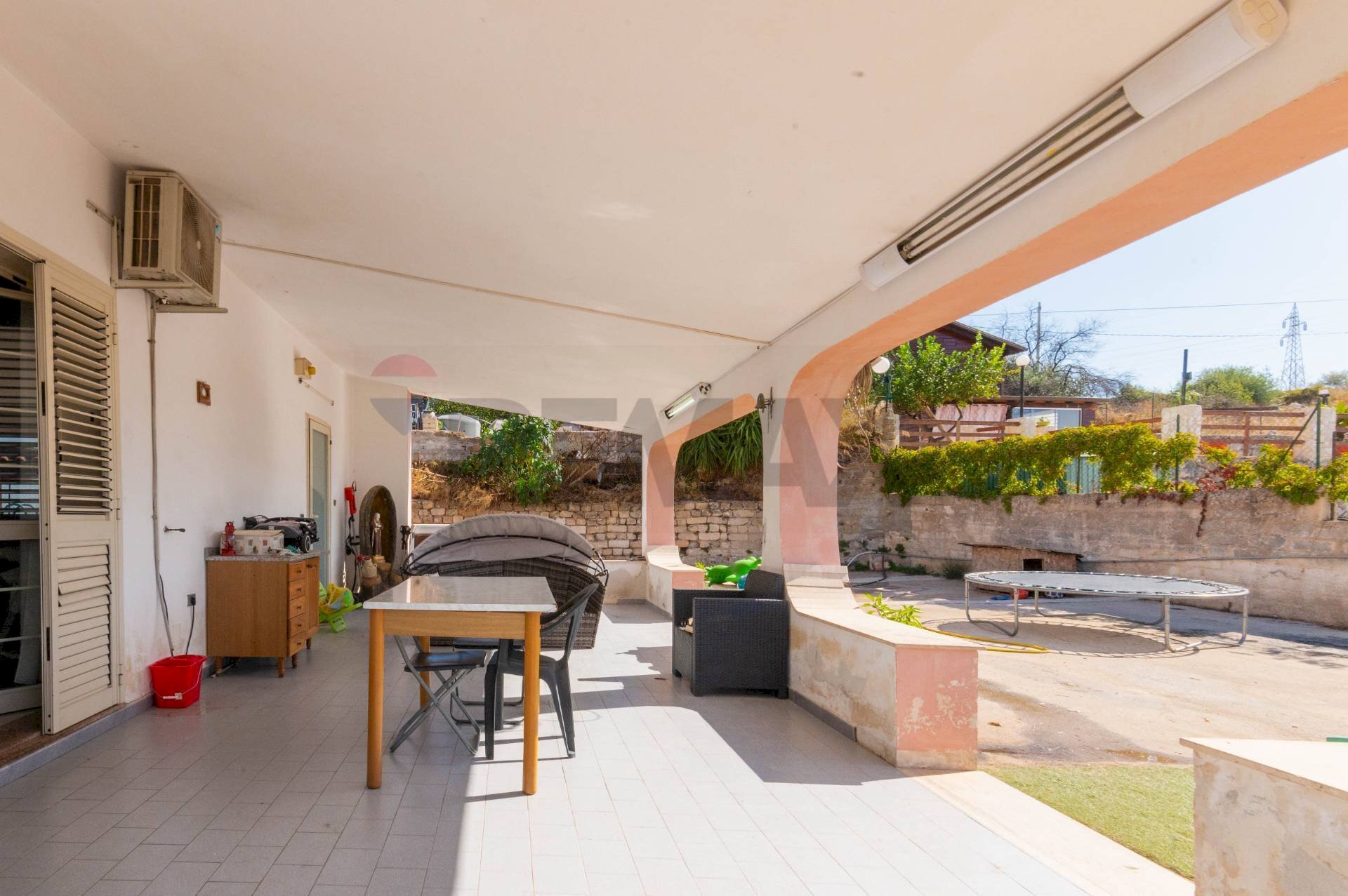 Terrazza - Casa semi indipendente via volpicelli
 
31, Siracusa - foto 1