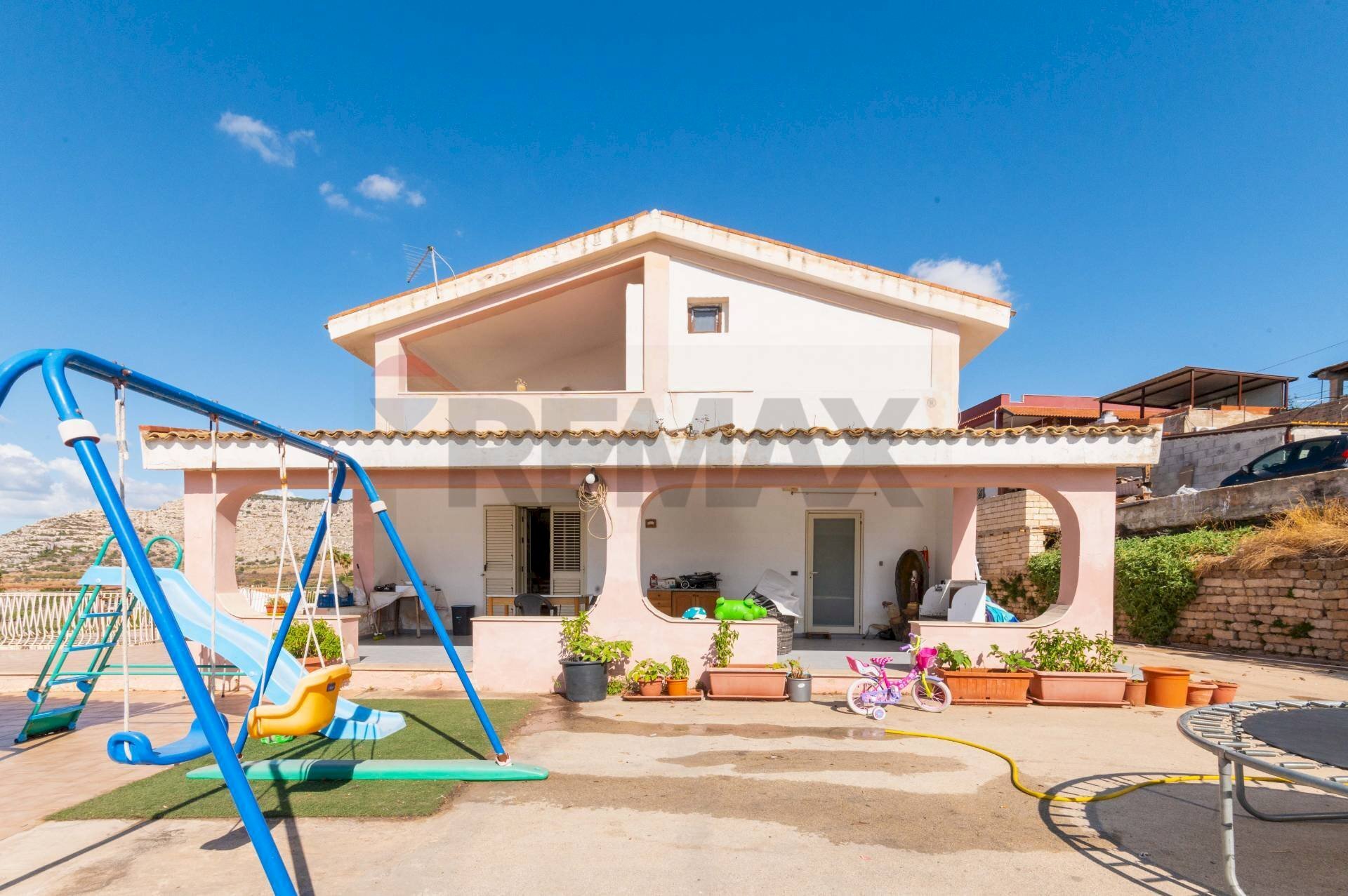 Casa all\'aperto - Casa semi indipendente via volpicelli
31, Siracusa - foto 3