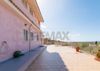 Terrazza - Casa semi indipendente via volpicelli
 
31, Siracusa - foto 6