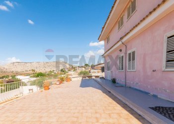 Terrazza - Casa semi indipendente via volpicelli
 
31, Siracusa - foto 9