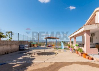 Terrazza - Casa semi indipendente via volpicelli
 
31, Siracusa - foto 11