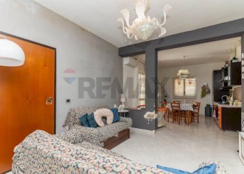 Sala da pranzo - Casa semi indipendente via volpicelli
 
31, Siracusa - foto 13