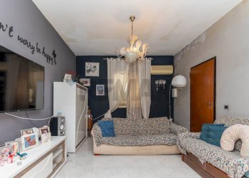 Soggiorno - Casa semi indipendente via volpicelli
 
31, Siracusa - foto 15