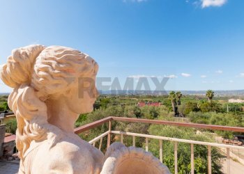 Balcone - Casa semi indipendente via volpicelli
 
31, Siracusa - foto 16