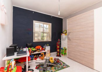 Camera / camera da letto - Casa semi indipendente via volpicelli
 
31, Siracusa - foto 18