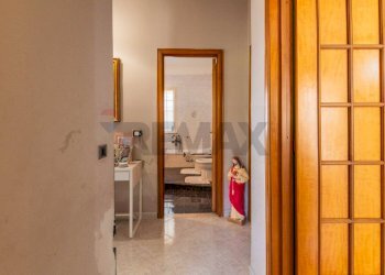 Hall / corridoio - Casa semi indipendente via volpicelli
 
31, Siracusa - foto 21