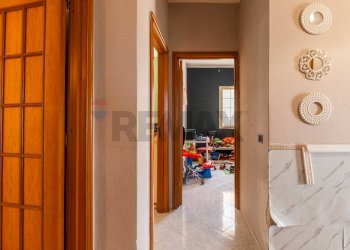 Hall / corridoio - Casa semi indipendente via volpicelli
 
31, Siracusa - foto 23