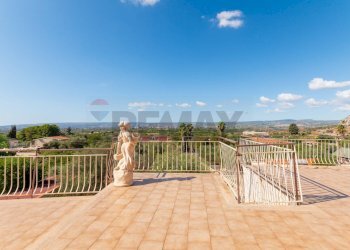 Terrazza - Casa semi indipendente via volpicelli
 
31, Siracusa - foto 25