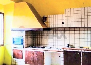 Cucina - Casa semi indipendente VIA  PADRE GIROLAMO MONTEFORTINO
 
9, Artena - foto 4