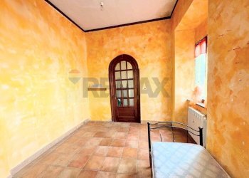 Stanza vuota - Casa semi indipendente VIA  PADRE GIROLAMO MONTEFORTINO
 
9, Artena - foto 5