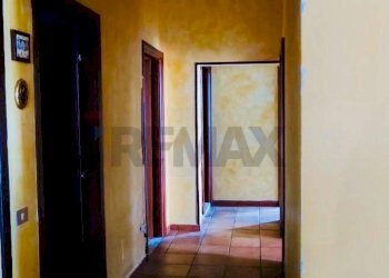 Hall / corridoio - Casa semi indipendente VIA  PADRE GIROLAMO MONTEFORTINO
 
9, Artena - foto 6