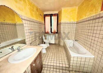 Bagno - Casa semi indipendente VIA  PADRE GIROLAMO MONTEFORTINO
 
9, Artena - foto 10