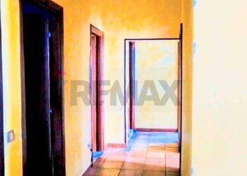 Hall / corridoio - Casa semi indipendente VIA  PADRE GIROLAMO MONTEFORTINO
 
9, Artena - foto 11