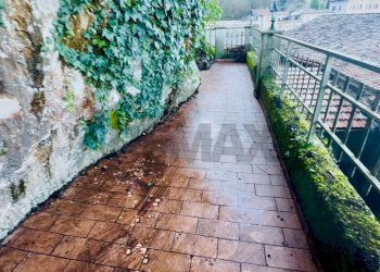 Giardino - Casa semi indipendente VIA  PADRE GIROLAMO MONTEFORTINO
 
9, Artena - foto 12