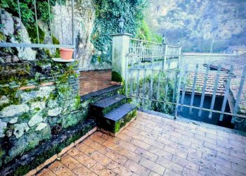 Terrazza - Casa semi indipendente VIA  PADRE GIROLAMO MONTEFORTINO
 
9, Artena - foto 18