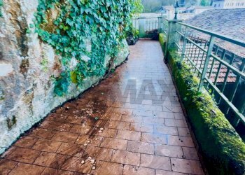 Giardino - Casa semi indipendente VIA  PADRE GIROLAMO MONTEFORTINO
 
9, Artena - foto 19