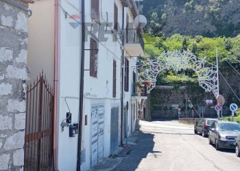 Edificio all\'aperto - Semi-detached house VIA  PADRE GIROLAMO MONTEFORTINO
 
9, Artena - photo 4