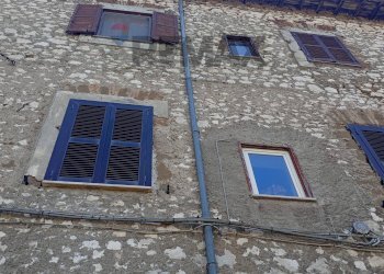 Edificio all\'aperto - Semi-detached house VIA  PADRE GIROLAMO MONTEFORTINO
 
9, Artena - photo 5
