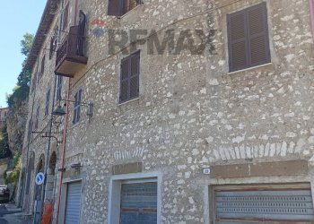 Edificio all\'aperto - Semi-detached house VIA  PADRE GIROLAMO MONTEFORTINO
 
9, Artena - photo 6