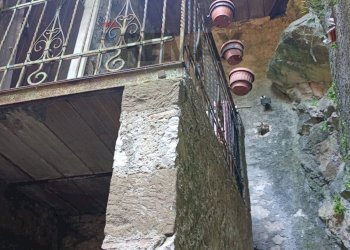 Edificio all\'aperto - Semi-detached house VIA  PADRE GIROLAMO MONTEFORTINO
 
9, Artena - photo 10