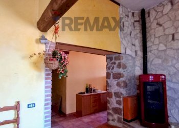 Terrazza - Semi-detached house VIA  PADRE GIROLAMO MONTEFORTINO
 
9, Artena - photo 11